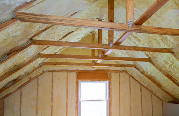 Reliable Oceana, WV Insulation Contractor Solutions