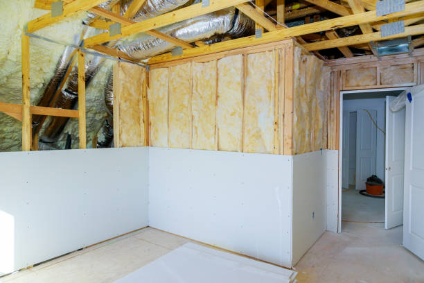 Best Local Insulation Services  in Oceana, WV