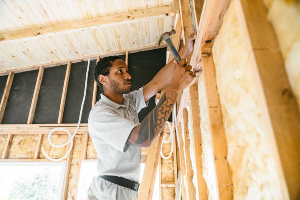 Insulation Contractors for Homes in Oceana, WV