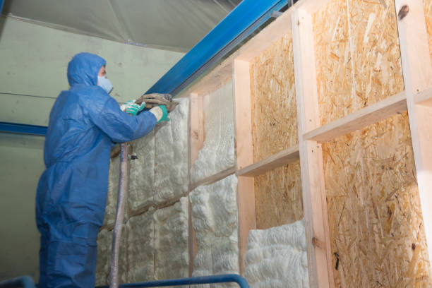 Range of Insulation Solutions in Oceana, WV